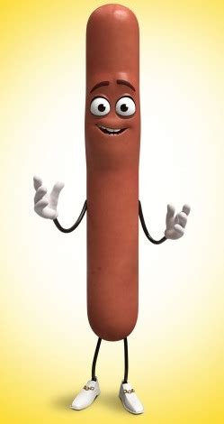 Sausage Party / Characters - TV Tropes