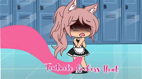 Tentacles Locker Trend ~ gacha heat ~ (the original version) ~ - YouTube