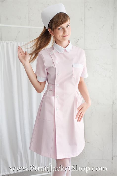 Cute Nurse – Telegraph