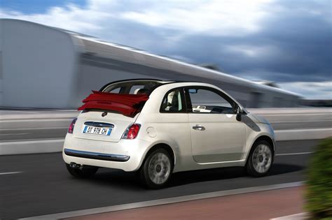 New Fiat 500C with sliding soft roof fiat-500c-convertible-67 - Paul Tan's Automotive News