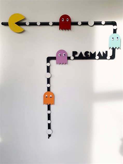 Game Room Decor Bar Wall Decor Gaming Room Decoration Gift - Etsy