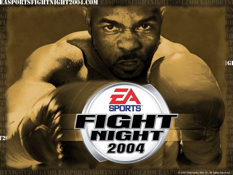 Buy Fight Night 2004 for XBOX | retroplace