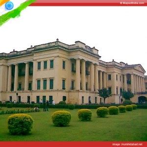 Hazarduari Palace Museum- Timings, Address, Entry Fee - Cities