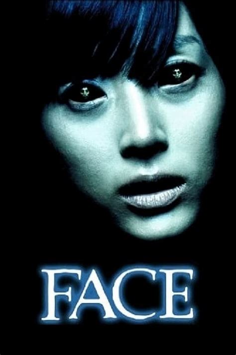 Face (2004) - Posters — The Movie Database (TMDB)