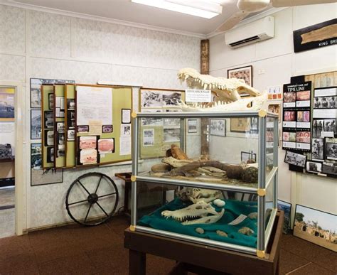 Wyndham History and Museum Collection | WAnderland | Western Australian Museum