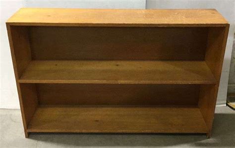 Bookcase - Sherwood Auctions