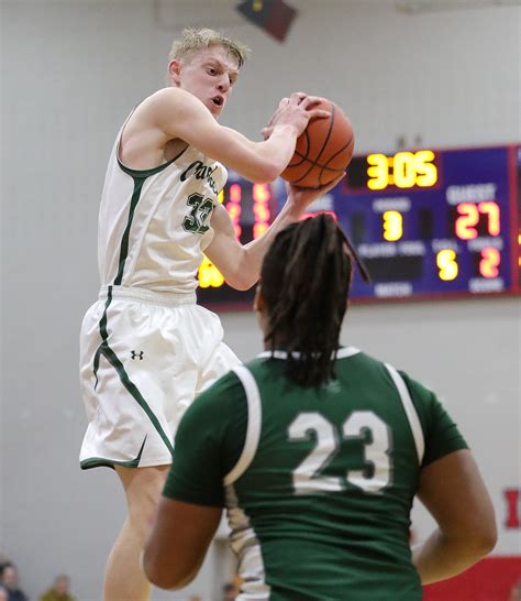 Ohio high school basketball OHSAA tournament scores, live updates