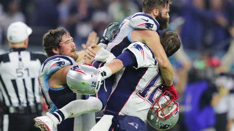 Super Bowl 51: Falcons vs Patriots Highlights, Recap, Final Score | FOX ...