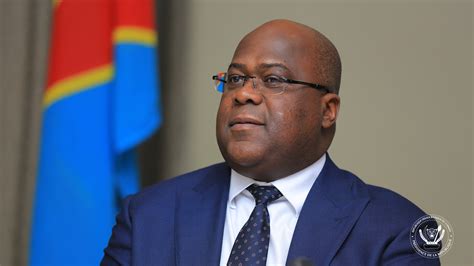 Faux, le président Felix Tshisekedi n’a pas dit vouloir baisser les prix des boissons ...