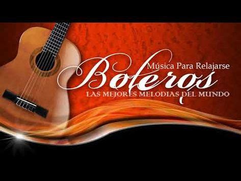 14 ideas de Boleros inolvidables | boleros inolvidables, boleros, canciones