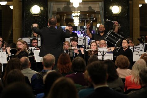 PHOTOS: Gov. Evers, other statewide officials sworn into office ...