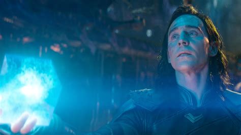 Disney's Loki Confirms the Character's Fate in Avenger's Infinity War