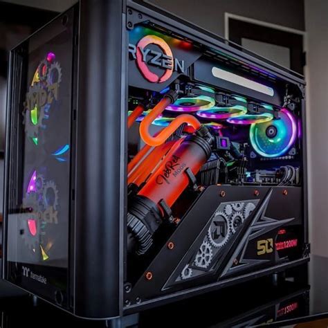 Best Gaming PCs | Postazione pc, Camere con videogioco, Camera da nerd