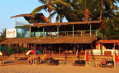 27 Best Shacks In Goa For An Ideal Sojourn To Goa In 2023!