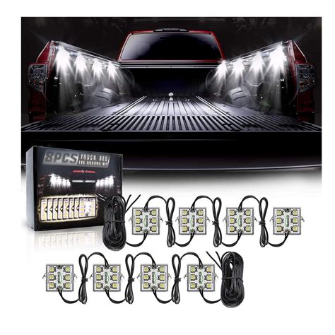 Top 10 Best LED Truck Bed Lights in 2024 Reviews | Buying Guide