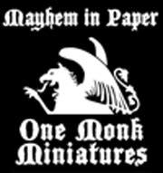 Mayhem in Paper