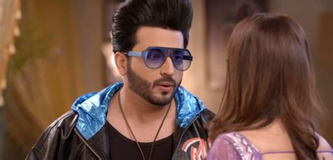 Kundali Bhagya The Karan Luthra swag Preeta romance - TellyReviews