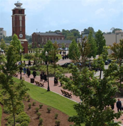 Montgomery Campus | Troy University