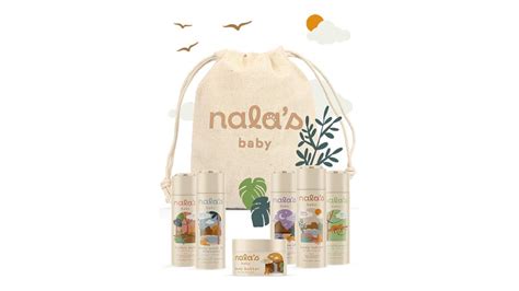 Nala’s Baby Adventure Bundle review | Reviews | Mother & Baby