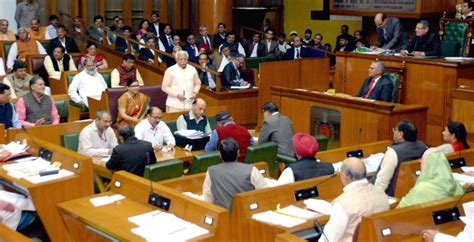 Haryana Legislative Assembly - winter session