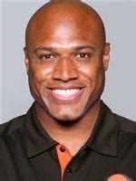 Anthony Weaver, Defensive Line Coach (FB), Cleveland Browns