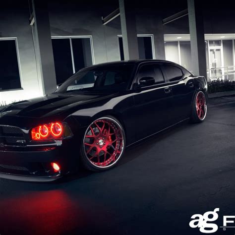 Custom 2010 Dodge Charger | Images, Mods, Photos, Upgrades — CARiD.com Gallery