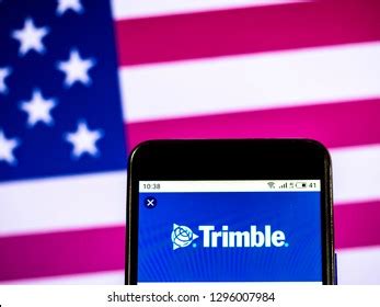 Trimble Logo Vector (.EPS) Free Download