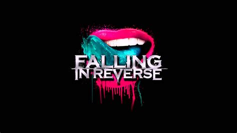 Falling In Reverse Wallpapers: Find best latest Falling In Reverse ...