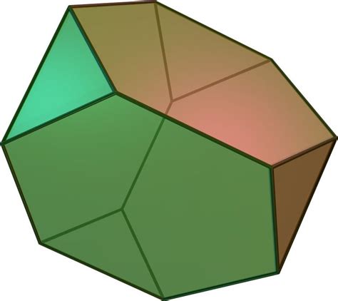 Truncated tetrahedron | Verse and Dimensions Wikia | Fandom