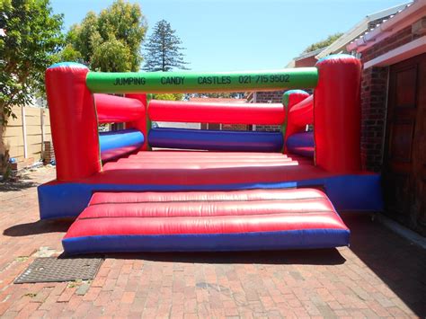 Adult Jumping Castle | Jumping Candy Castles