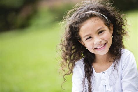 11 Effective Home Remedies for Managing Curly Hair in Children