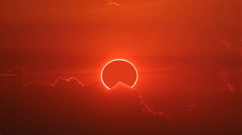 Annular solar eclipse 2023: Everything you need to know about North ...