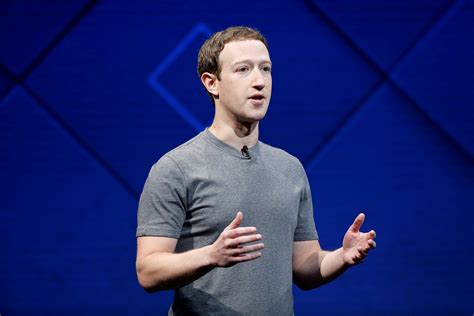 Mark Zuckerberg Apologizes for Facebook Privacy Scandal in Full-page ...