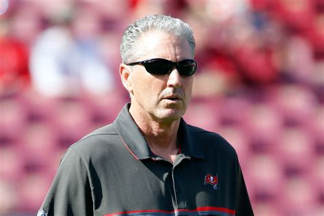 Dirk Koetter apologizes for good tweet mocking the Falcons - Bucs Nation