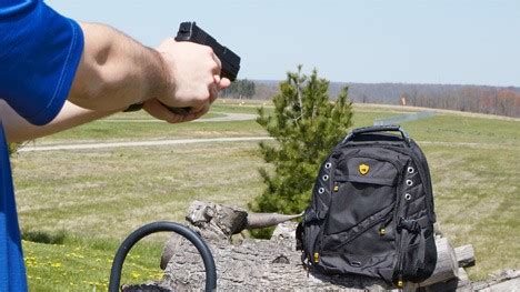 Kevlar-covered bulletproof school backpacks are on sale in US | protothemanews.com
