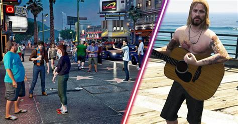 GTA Online players share the most memorable things they’ve heard from ...