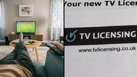 How you can avoid the TV Licence price rise that's just one week away - TV - LADbible