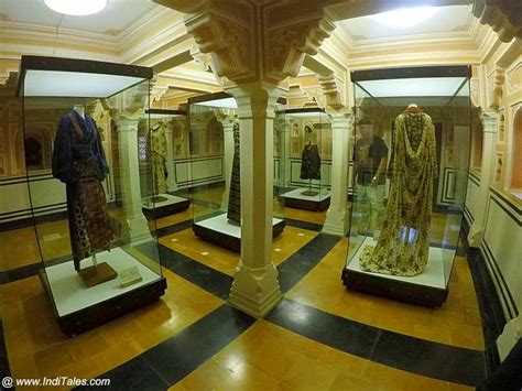 Textile Display at Anokhi Museum Amer Fort, Durg, India Travel, Tourist ...