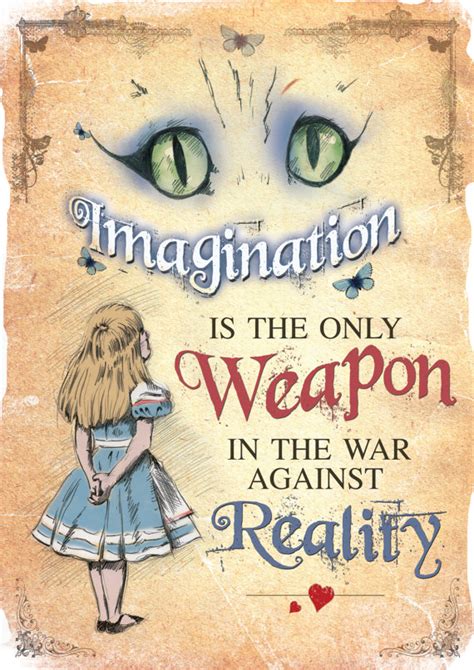 Printable Alice In Wonderland Quotes