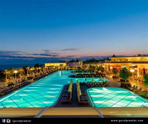 GURAL PREMIER BELEK - Updated 2024 Reviews, Photos & Prices