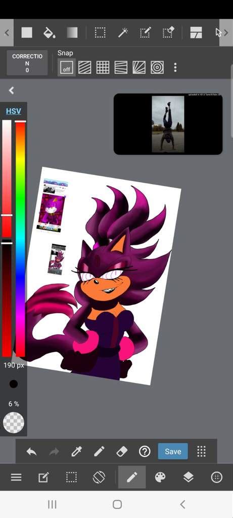 Fleetway blaze remastered \Redraw 2022vs 2021 | Sonic the Hedgehog! Amino