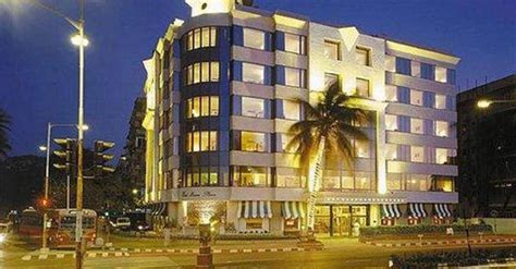 Hotel Marine Plaza Mumbai, India - www.trivago.in