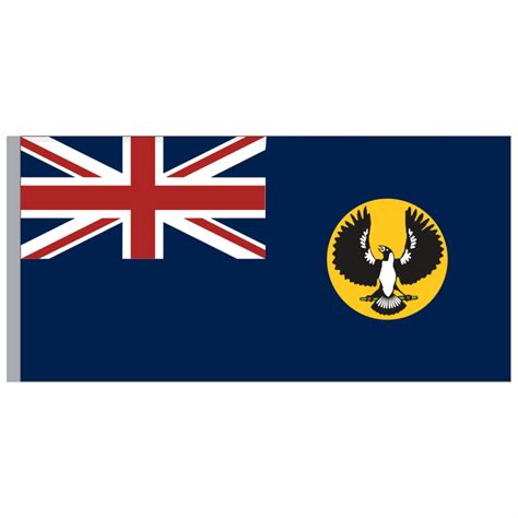 South Australia - FoxFlags