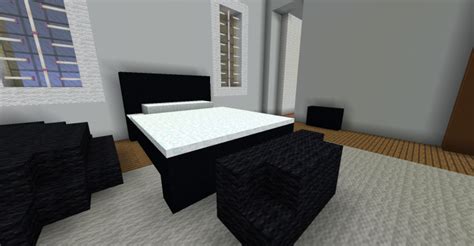 FaZe House LA: FaZe Temperrr's Room in Minecraft 1.20.2/1.20.1/1.20/1. ...