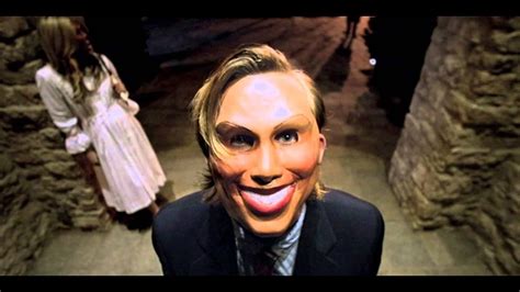 مشاهدة فيلم The Purge 2013 - YouTube