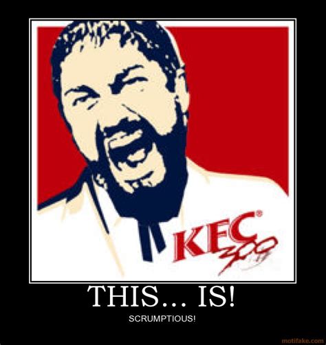 Kfc Funny Quotes. QuotesGram