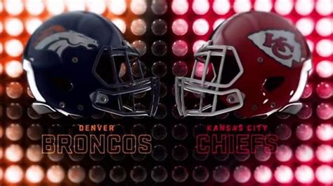 Broncos vs. Chiefs highlights