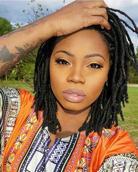 41 Hottest Faux Locs Hairstyles You Need to Try [December. 2020]