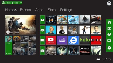 FIX: Xbox One S won't display the home screen