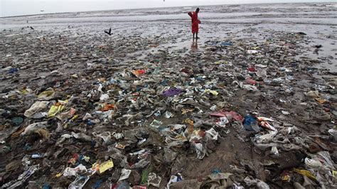 To Solve the Ocean Plastics Problem, the World Needs a Plan | The Pew Charitable Trusts